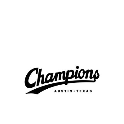 Champions Austin Restaurant & Sports Bar