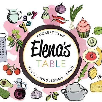 Elena\u2019s Table