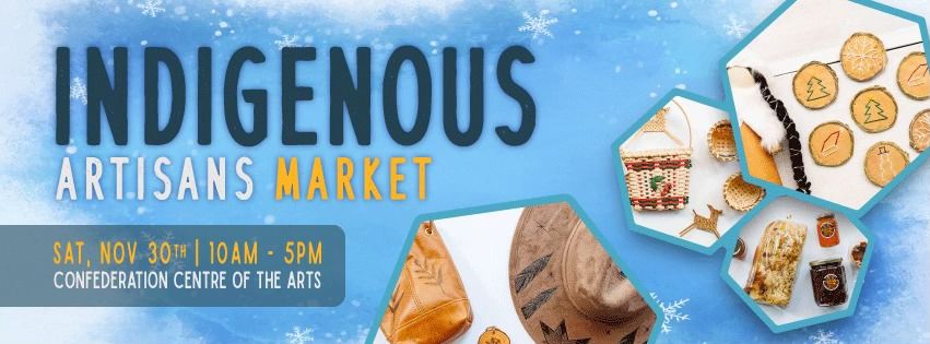 Indigenous Artisans Christmas Market