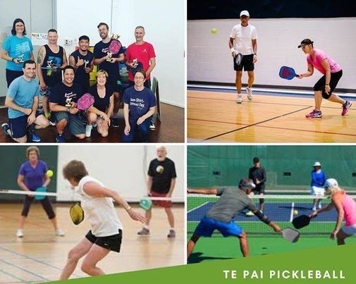 Pickleball