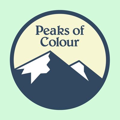 Peaks of Colour