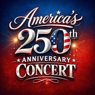 Let Freedom Ring Concert