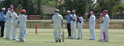 Community Coaching Course (Level 1) - Melton Centrals Cricket Club