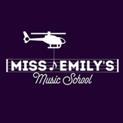 Miss Emily's Music School