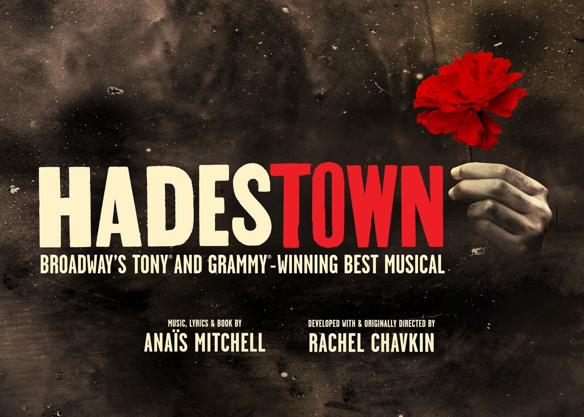 Hadestown