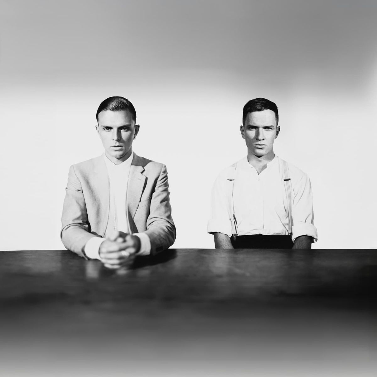 Hurts Berlin Tickets