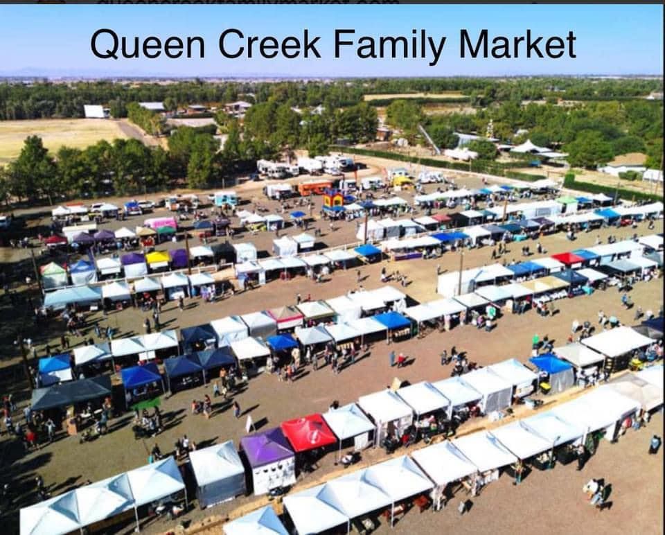 Queen Creek Family Market