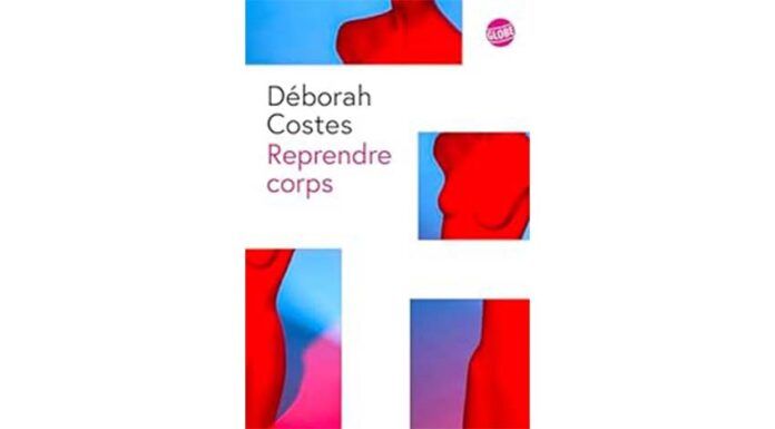 Rencontre avec Deborah Costes