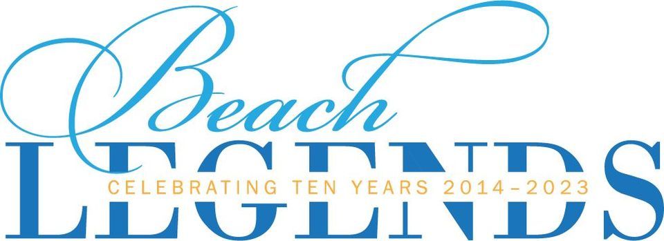 2023 Beach Legends Gala, TPC Sawgrass, Ponte Vedra Beach, 15 September 2023