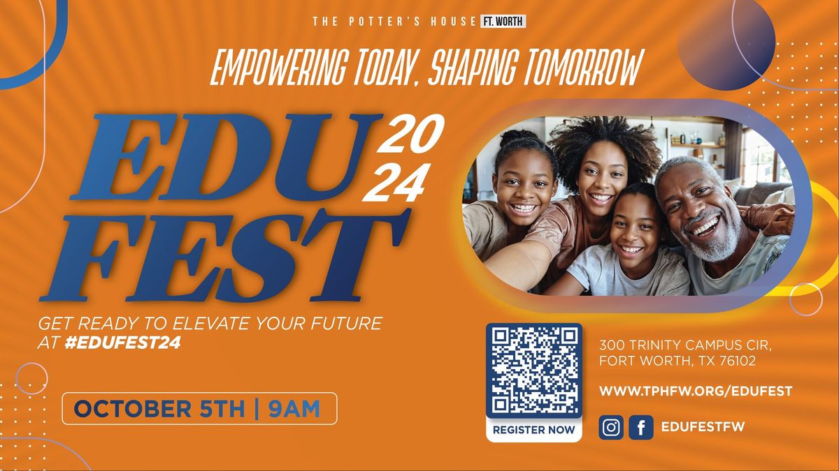 EduFest Conference and Expo