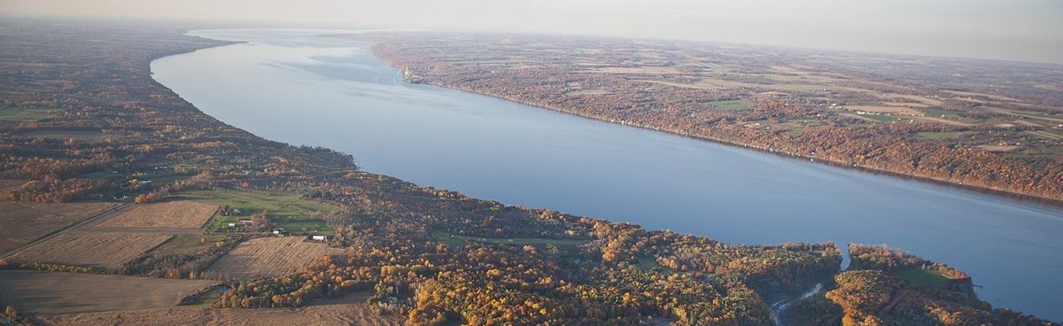 SAVE THE DATE! Cayuga Lake Summit Tuesday, July 16, 2024