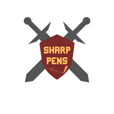 Sharp Pens