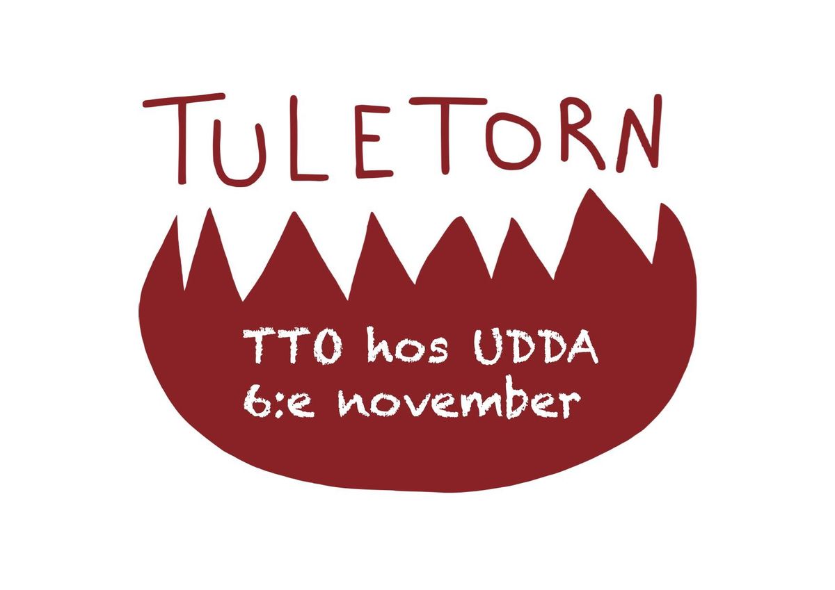 TULETORN TTO