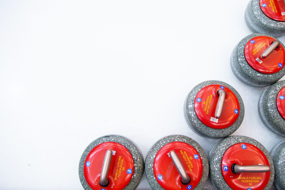 World Womens Curling Championship - Wednesday at WinSport Event Centre