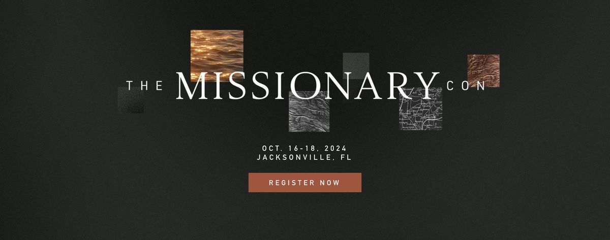 The Missionary Conference