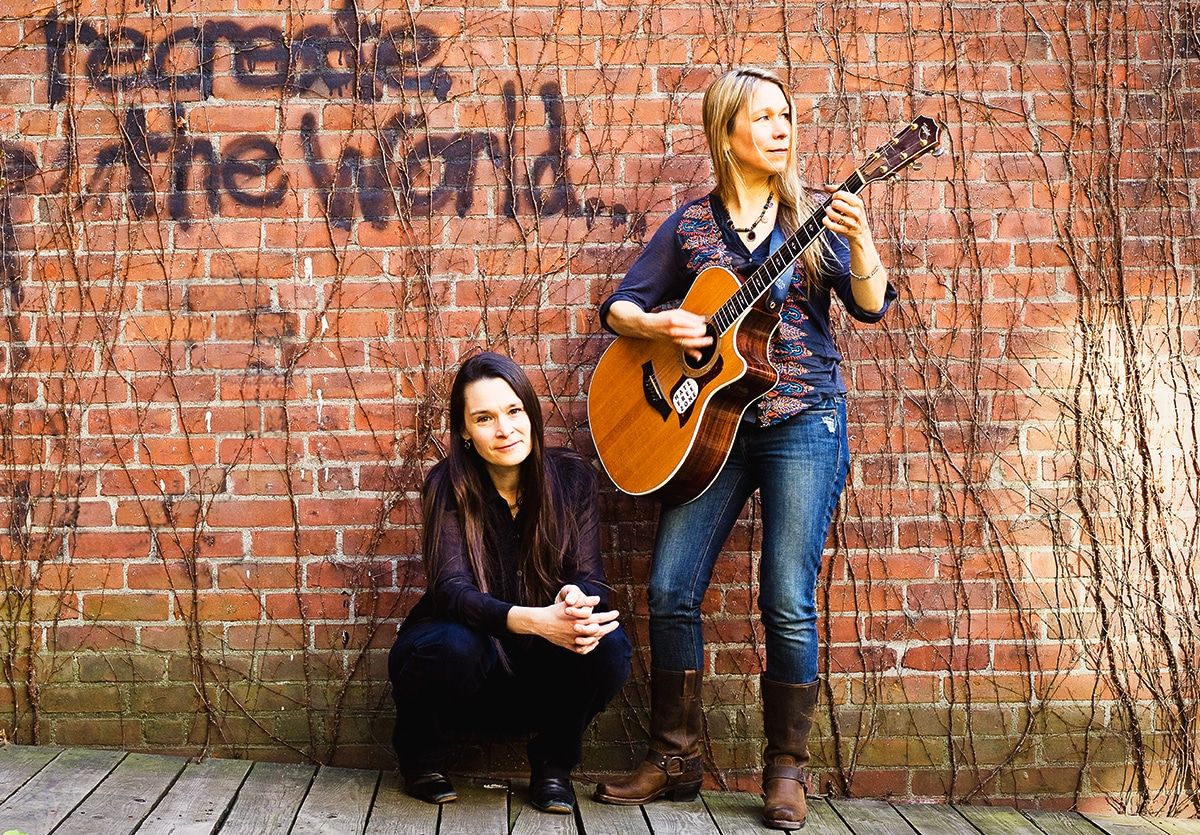 The Nields