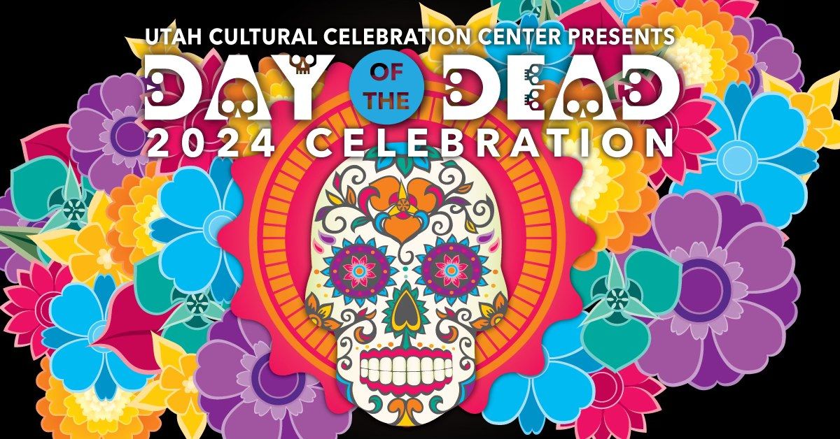 D\u00eda de los Muertos \/ Day of the Dead