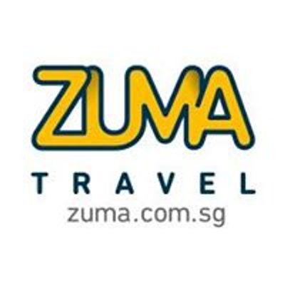 Zuma Travel & Services Pte Ltd