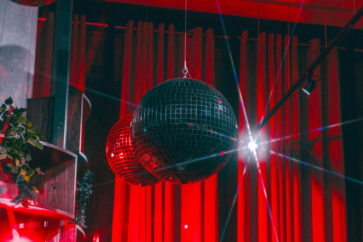 Sneaky Fox & Friends