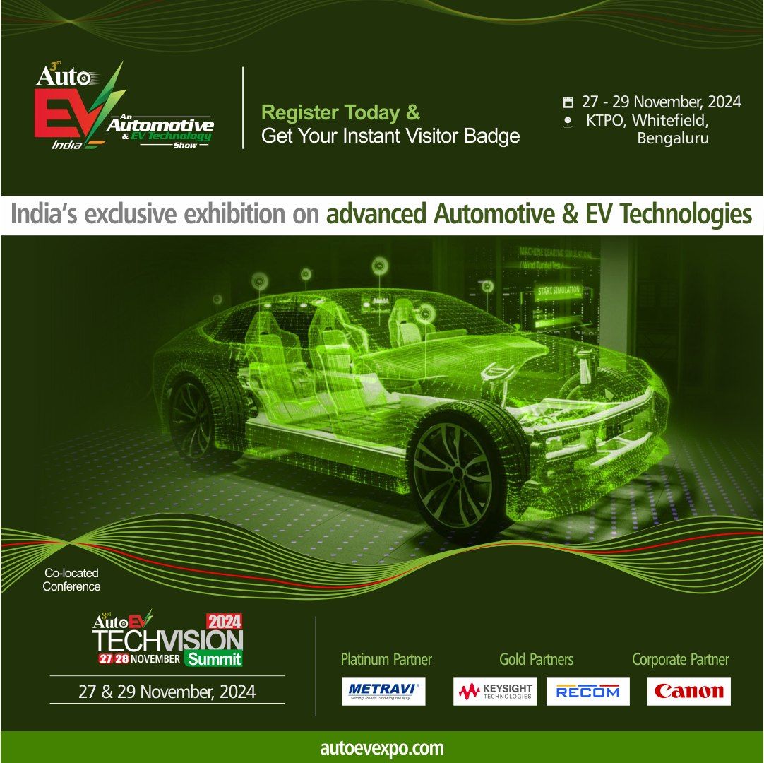 Auto EV India