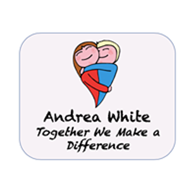 Andrea White - Together We Make a Difference