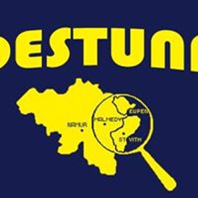 Destuna