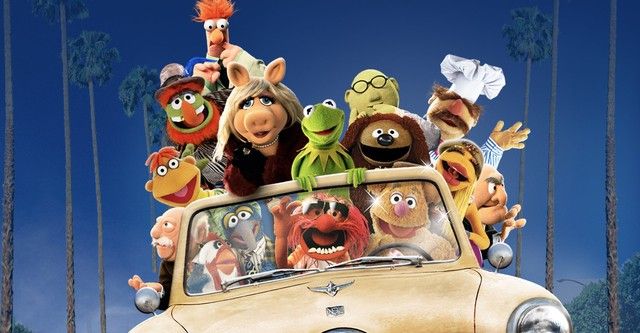 FREE | THE MUPPET MOVIE w\/ DIY SOCK PUPPETS | Free Summer Movie Series