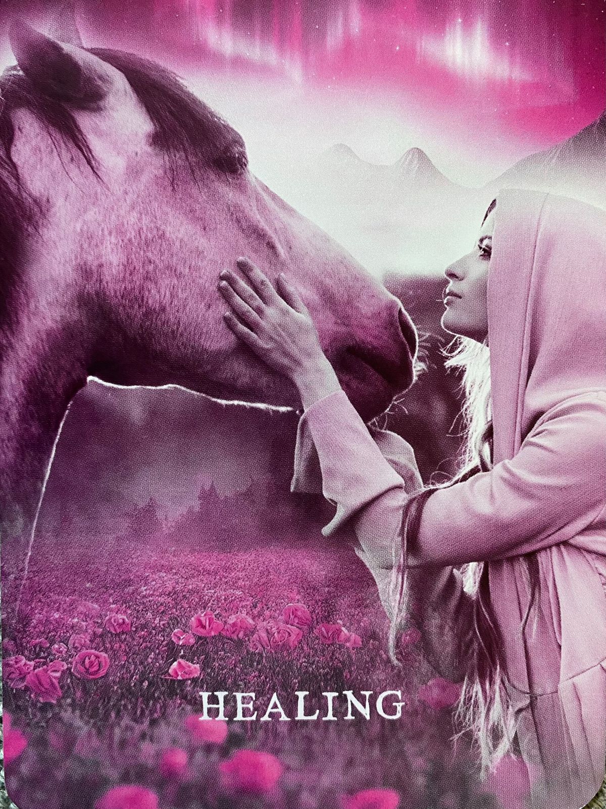 Healing och komplement\u00e4r sj\u00e4lvhj\u00e4lp 