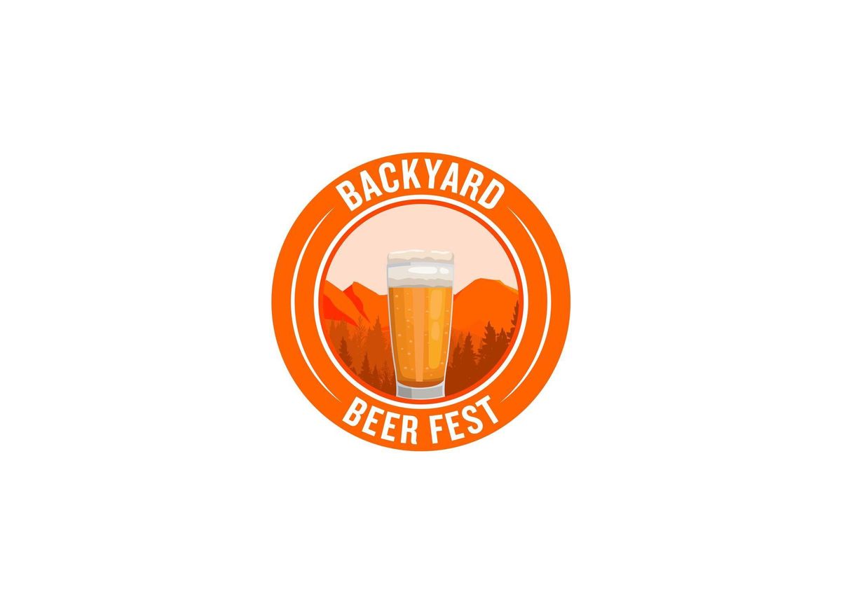 Backyard Beer Fest 