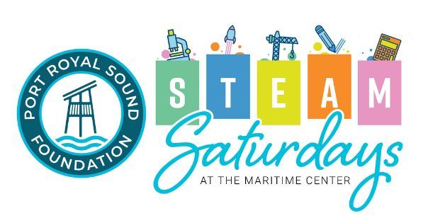 STEAM Saturday Drop In