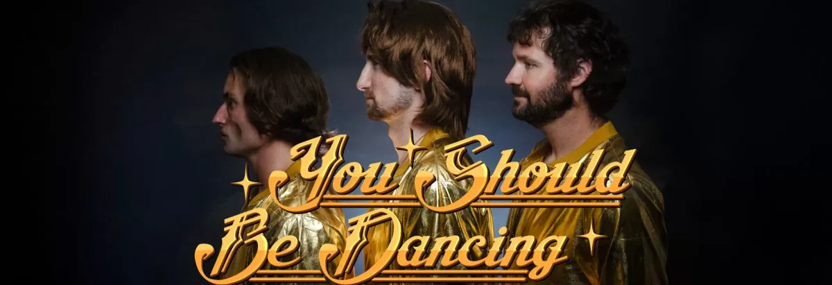 Parking You Should Be Dancing - A Tribute To The Bee Gees