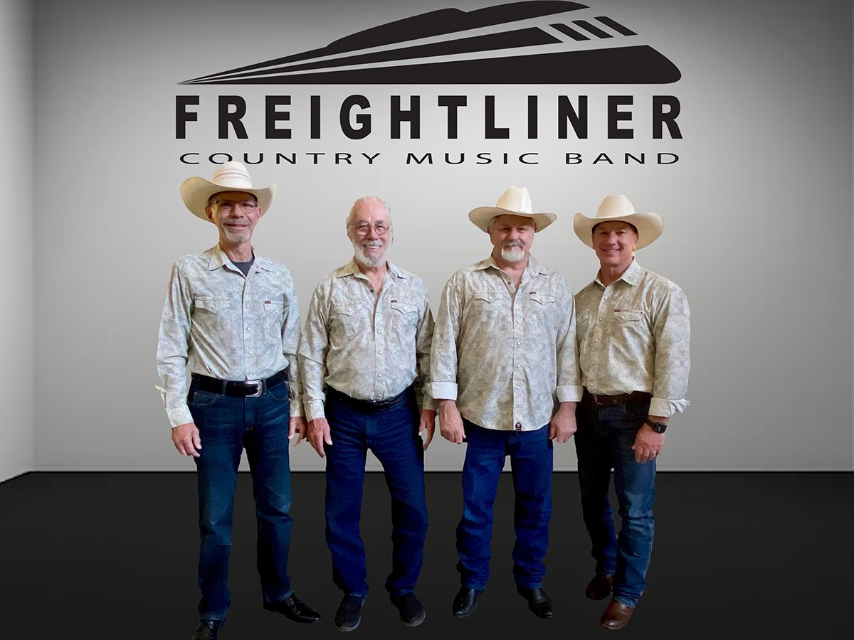 Freightliner Band