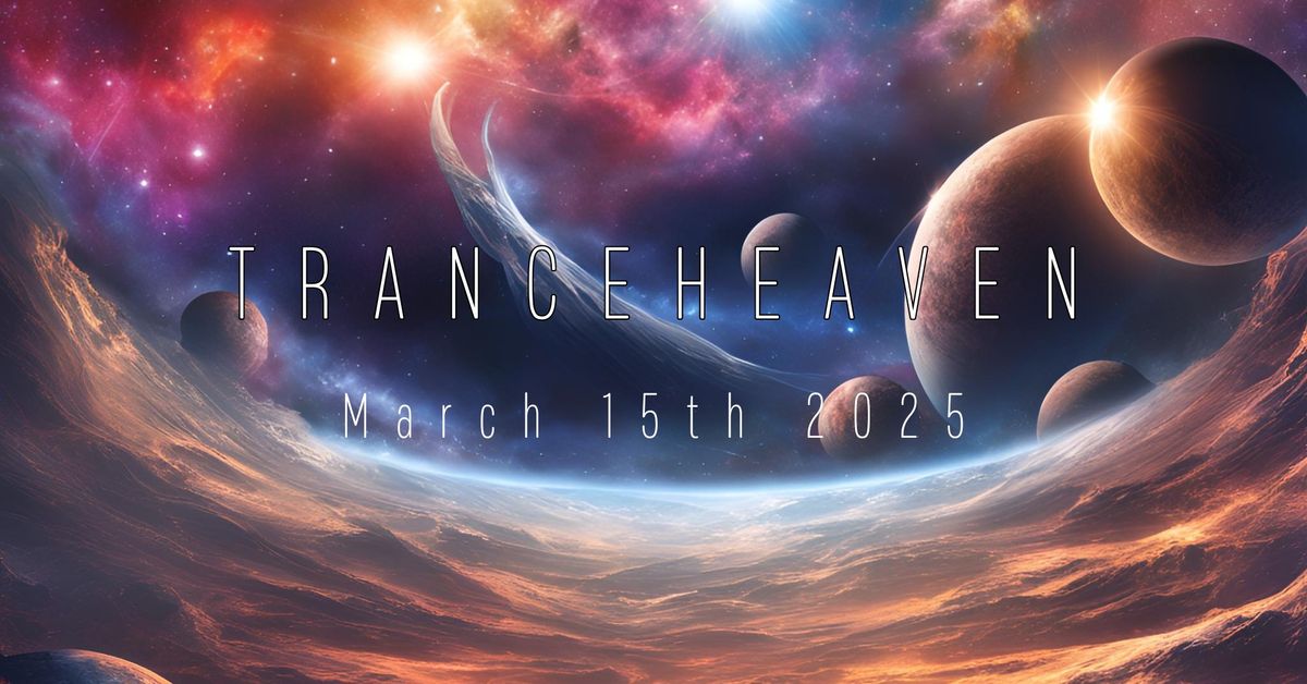 TRANCEHEAVEN