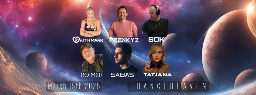 TRANCEHEAVEN