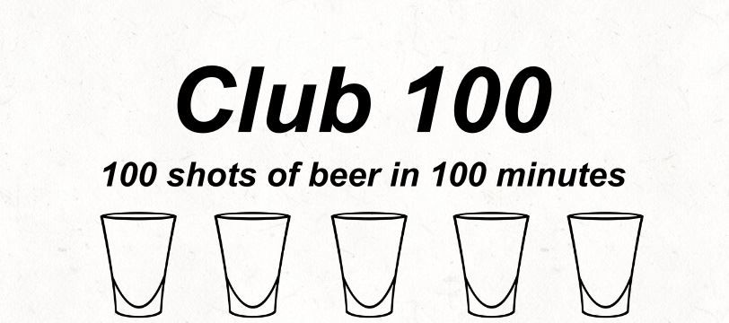 Club 100