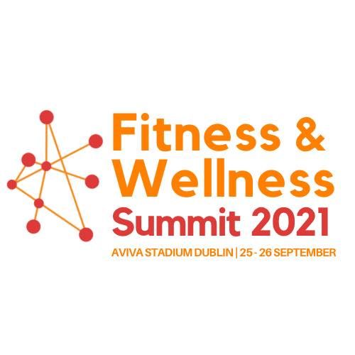 Fitness & Wellness Summit 2021
