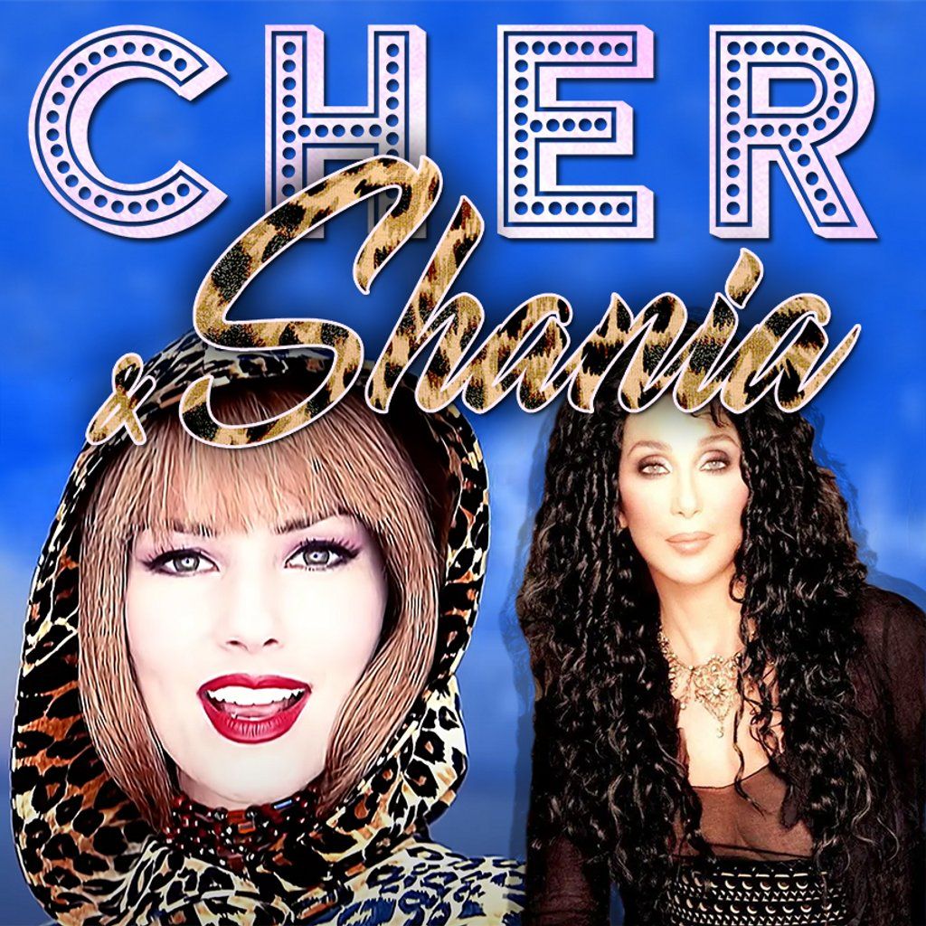 A Night of Cher & Shania