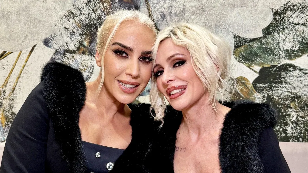 Monica Naranjo at Palau Sant Jordi