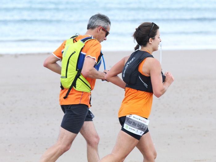 Moray Way Relays