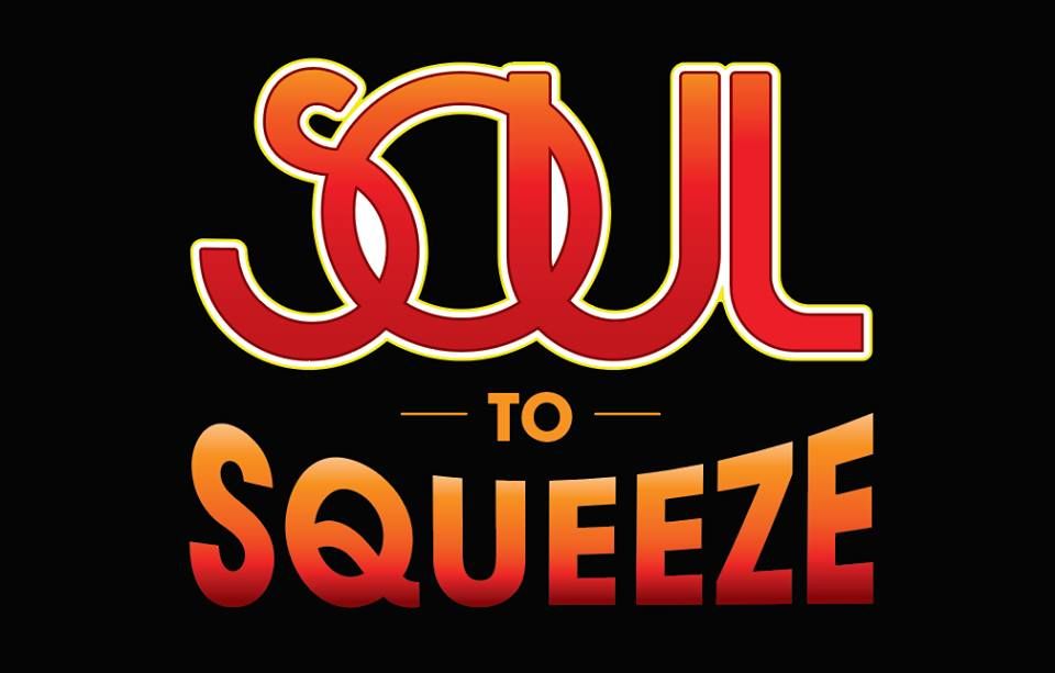 Soul to Squeeze @ The Tap Room