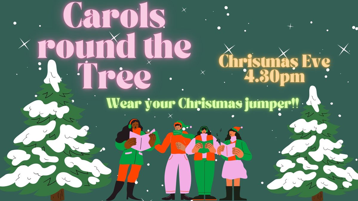 Carols Round the Tree