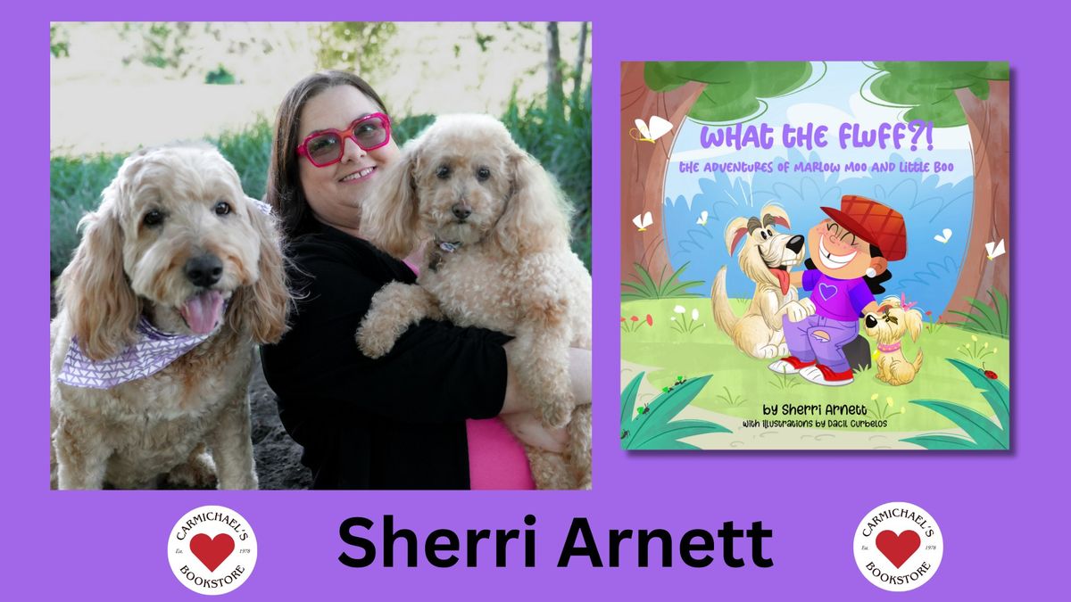 Storytime with Sherri Arnett