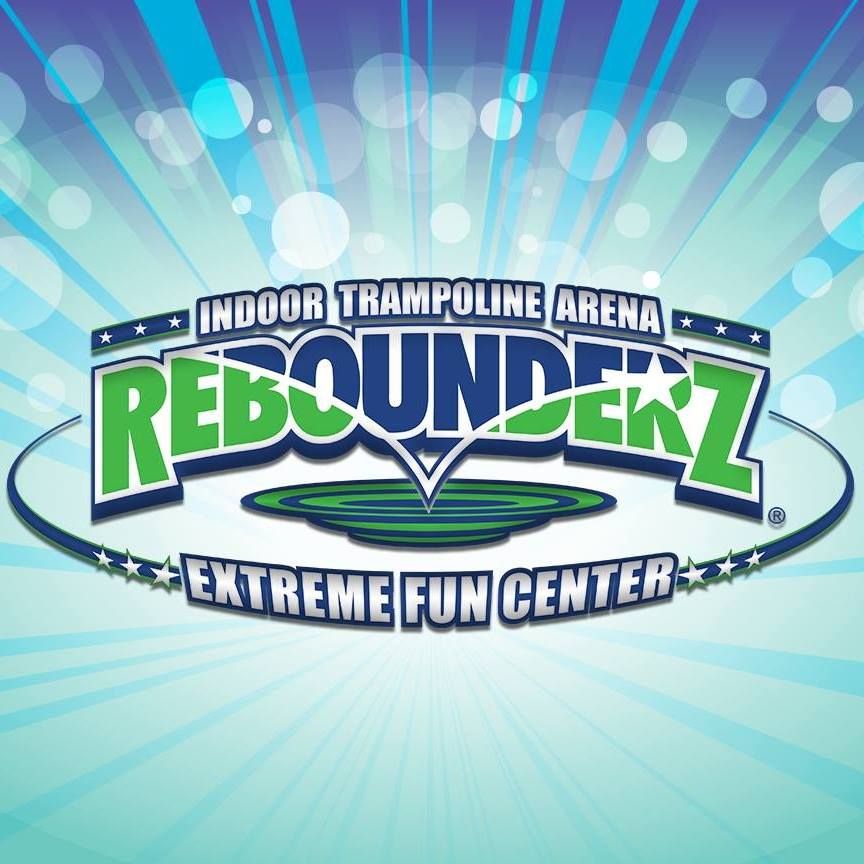 Rebounderz Fundraiser