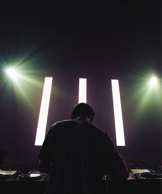 Aaron Hibell in New York