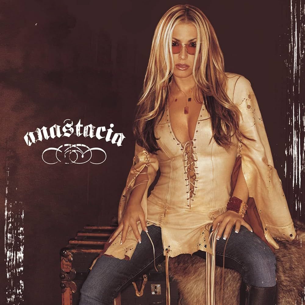 Anastacia