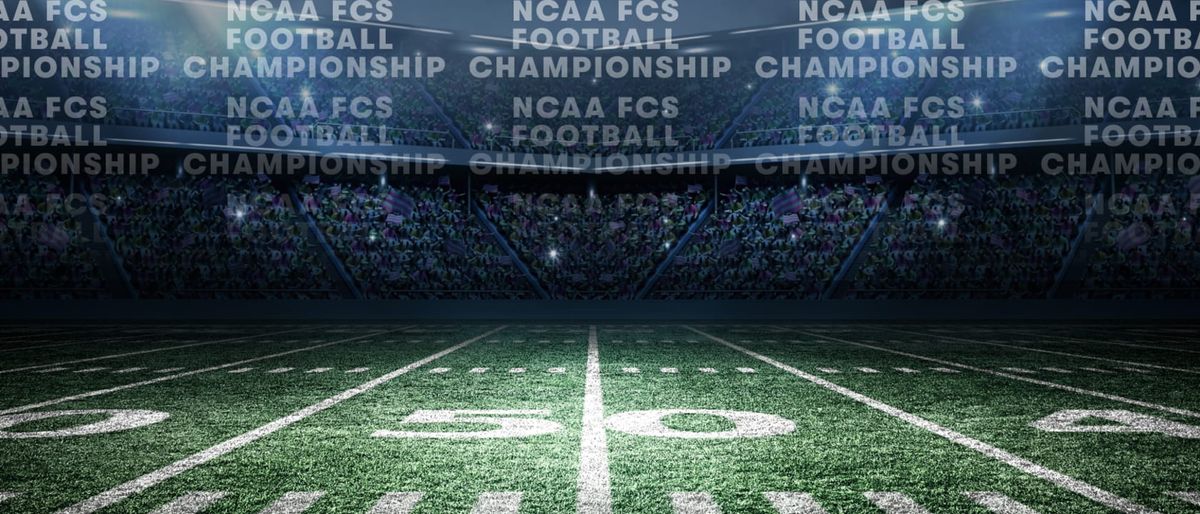 NCAA FCS Football Championship