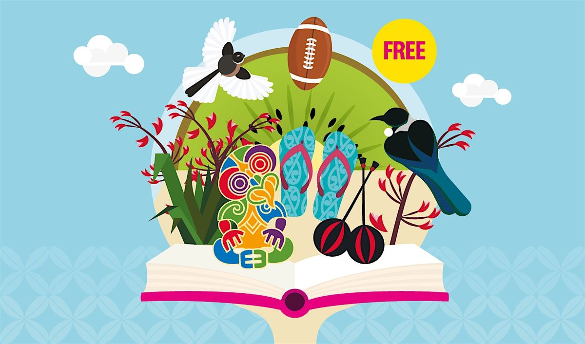 Gingerbread Christmas Cards - School Holiday Programme