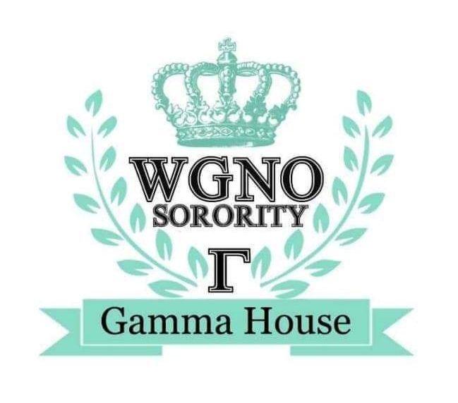 Gamma Woodlands 9\/26 Women's Networking Group 