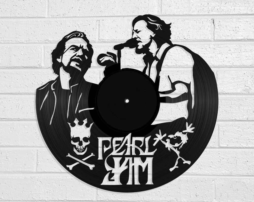 Pearl Jam tribute