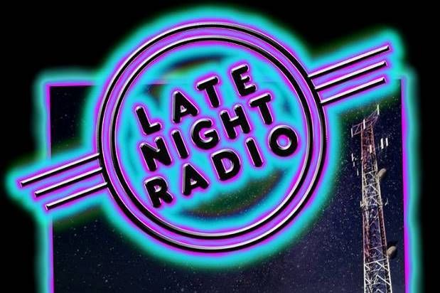 OCTOBERFEST has invited us to the party  LATE NIGHT RADIO AT 7:30